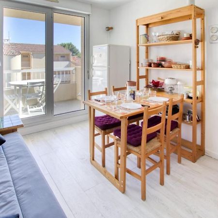 Charming Apartment In Residence With Swimming Pool Sanary-sur-Mer Eksteriør bilde