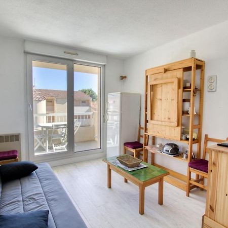 Charming Apartment In Residence With Swimming Pool Sanary-sur-Mer Eksteriør bilde