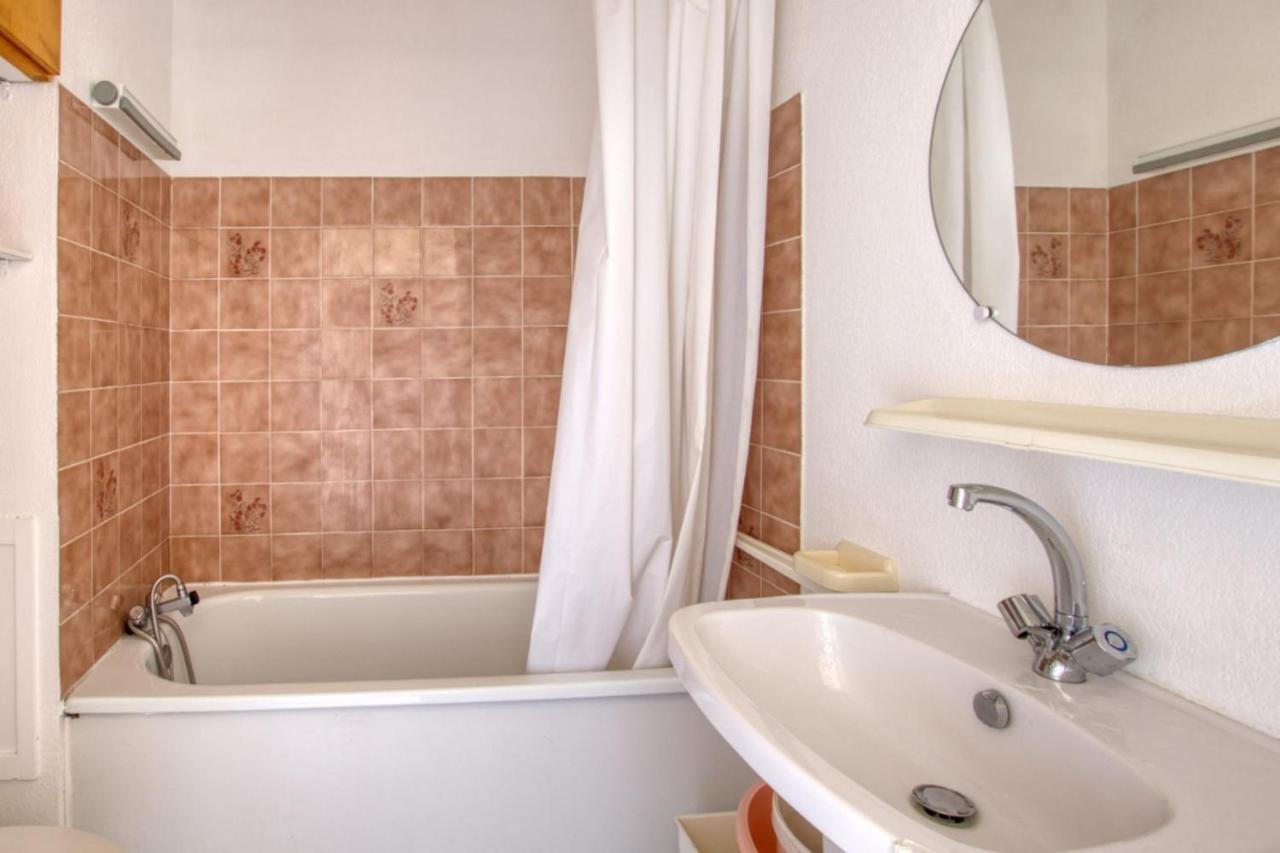 Charming Apartment In Residence With Swimming Pool Sanary-sur-Mer Eksteriør bilde