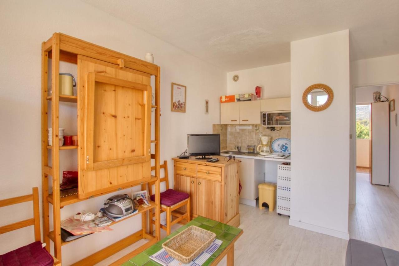 Charming Apartment In Residence With Swimming Pool Sanary-sur-Mer Eksteriør bilde
